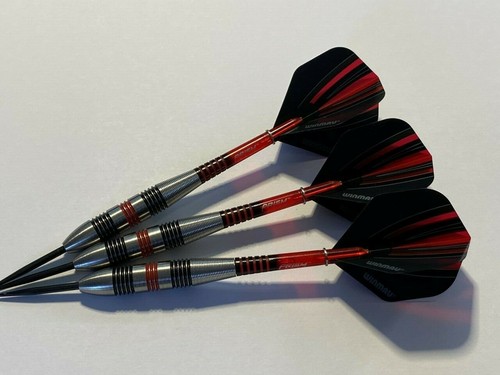 36g prism red heavies - heavies, 90%