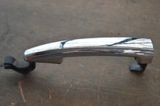 CITROEN DS3 1.2 PETROL 2015 - OUTER DOOR HANDLE  - CHROME
