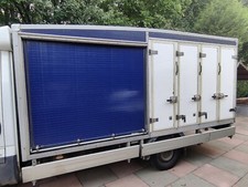 FRIDGE BODY BOX / FREEZER CHILLER / Refrigeration Unit / SHED/ COLD ROOM DELIVER