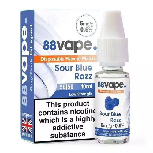 Vape liquid 10ml - liquid,