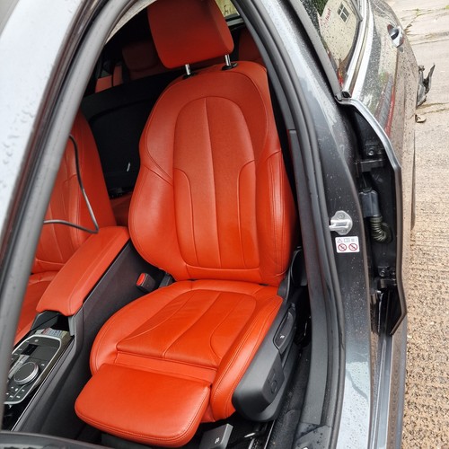Bmw series f40 sport - bmw,