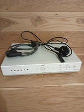 SKY + BOX MODEL DSI8210CSR 80 GB PLUS COMES POWER CABLE & SCART