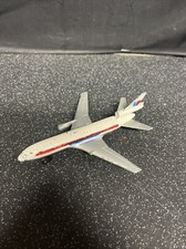 Matchbox Skybusters SB-13 DC10