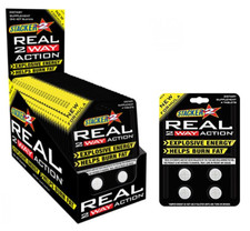 Stacker REAL 2 Way Action -