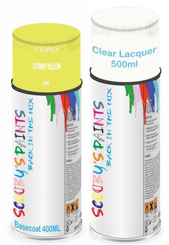For ford spray - ford, aerosol