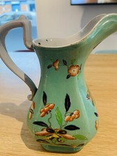 Oriental Vintage Tiffany Jug 