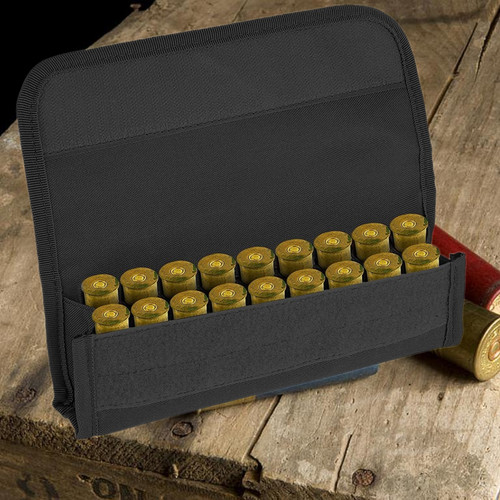 Tactical rounds shotgun - rounds,