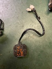 KAWASAKI ZX6R ZX636 2005 2006 C1H C6F REGULATOR RECTIFIER REG REC