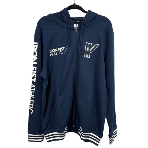 Nwt iron fist - fist, large