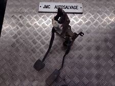 PEUGEOT 206 ACCELERATOR THROTTLE & BRAKE PEDALS PEDAL BOX