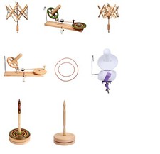 KnitPro Ballwinder, Skein