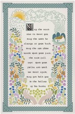 Ulster Weavers, "Irish