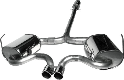 Jetex performance cat - performance, back