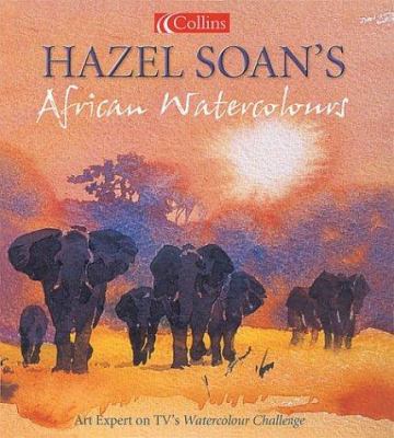 Hazel soan african - hazel, soan's