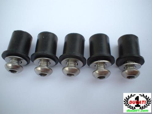 Well nuts fasteners bolts - well, &