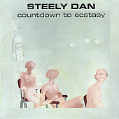 Steely dan countdown - steely, to