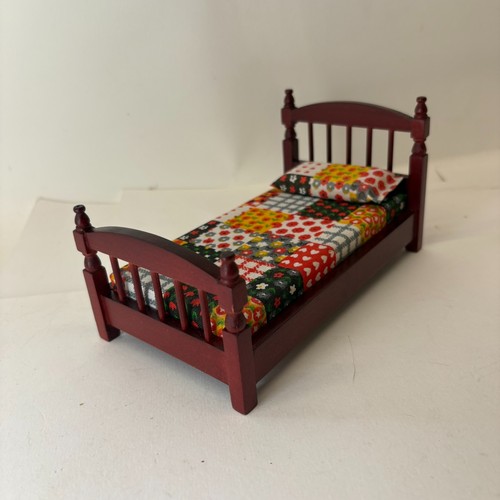12th scale dolls house - dolls,