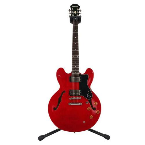 Epiphone dot electric - epiphone, ch