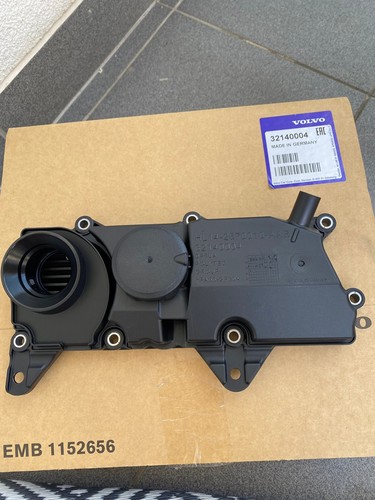 Genuine volvo pcv valve - volvo,