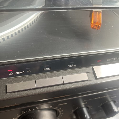 Technics qd33 quartz direct - sl-qd33,