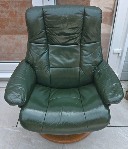 Ekornes stressless chair - ekornes,