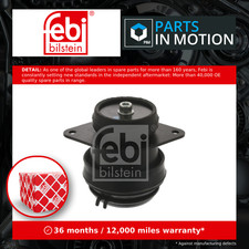 Engine Mount fits VW GOLF Mk3