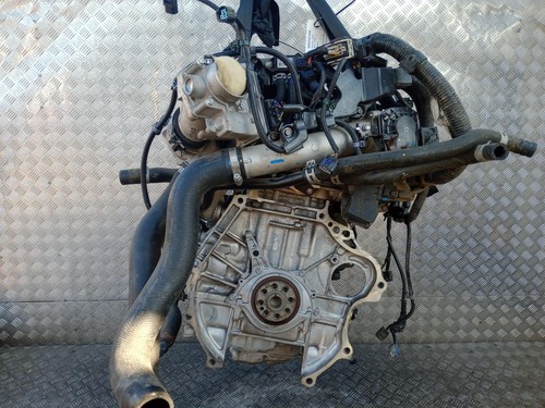Honda civic engine - civic, 1.6