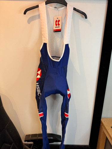 Kalas british cycling - kalas, bib