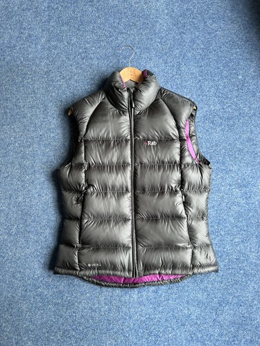 Rab neutrino puffer gilet - neutrino,
