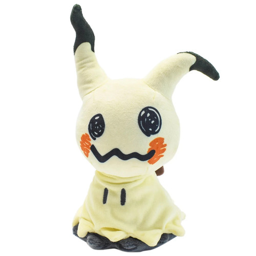 Mimikyu eevee stuffed plush - mimikyu,
