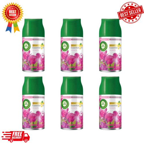 Air wick freshener - air,