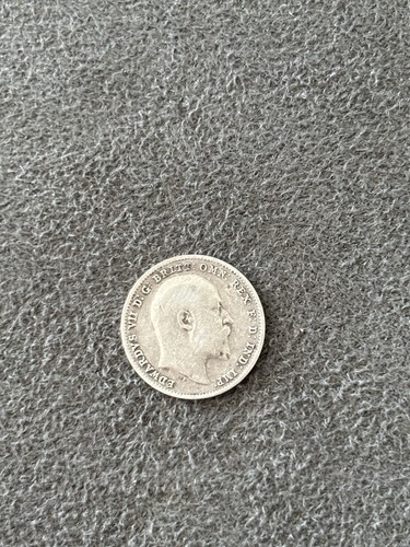 1903 edward vii - 1903, britain