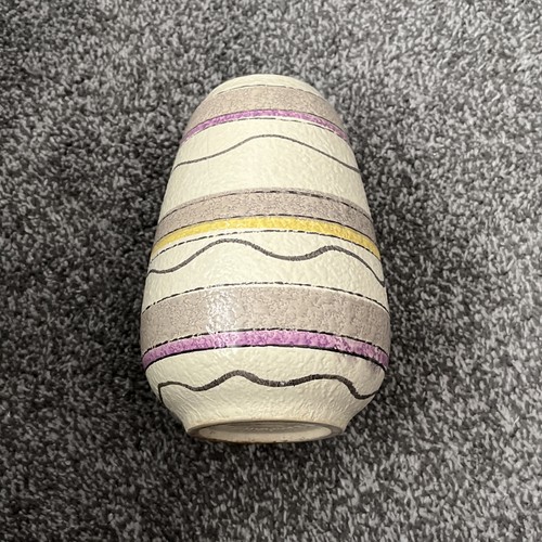 West german vase 582 16 - german,