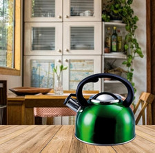 Liberty Leisure Kettle For