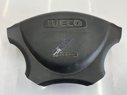 Iveco daily 35s11 mwb bag - daily,