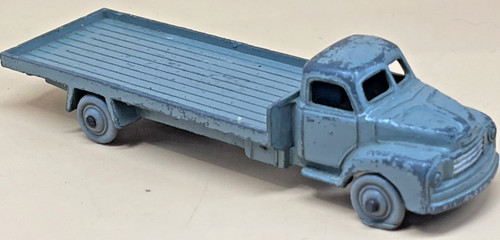 Dinky dublo 066 bedford flat - 066,