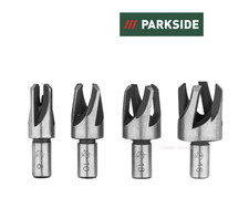 Parkside Wood Plug Hole Cutter