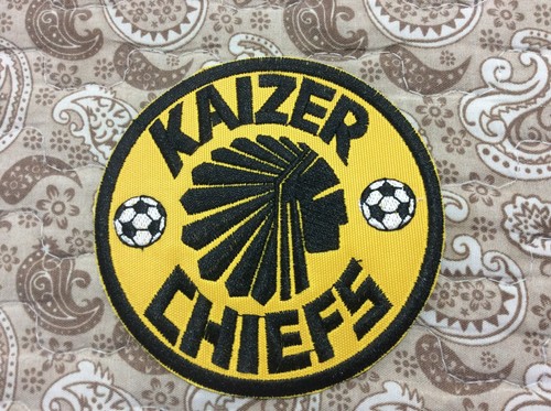 Patch kaizer chiefs south - patch,