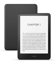 Amazon Kindle (newest 11th
