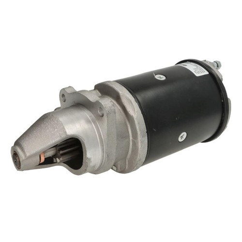 Starter fits zetor 3000 - starter, fits: