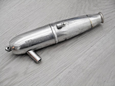 HoBao Hyper SST Truggy Exhaust Pipe ST 7