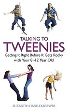 Talking to Tweenies by