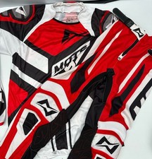 MOTS Motorcross Trousers and Jersey Youth