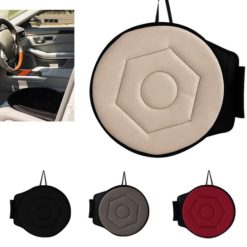 360 degree rotating - degree, cushion
