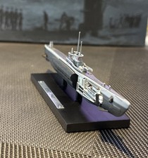 1/350 19cm WW II German U552