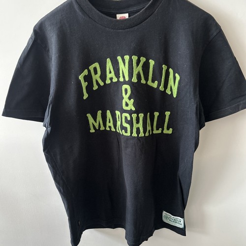 Franklin marshall vintage - franklin, &