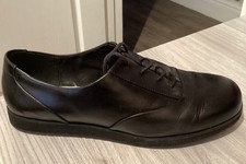 Clarks Cushion Soft Black