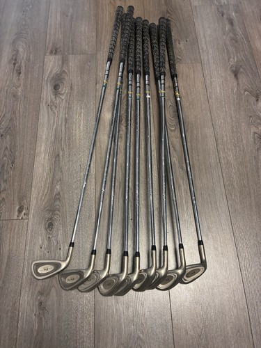 Ram proset golf - ram, fx