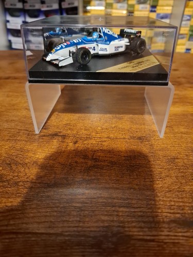 Heritage formula 240 - 1, tyrrell