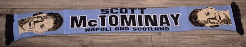 Scotland scott tominay - scott, mc
